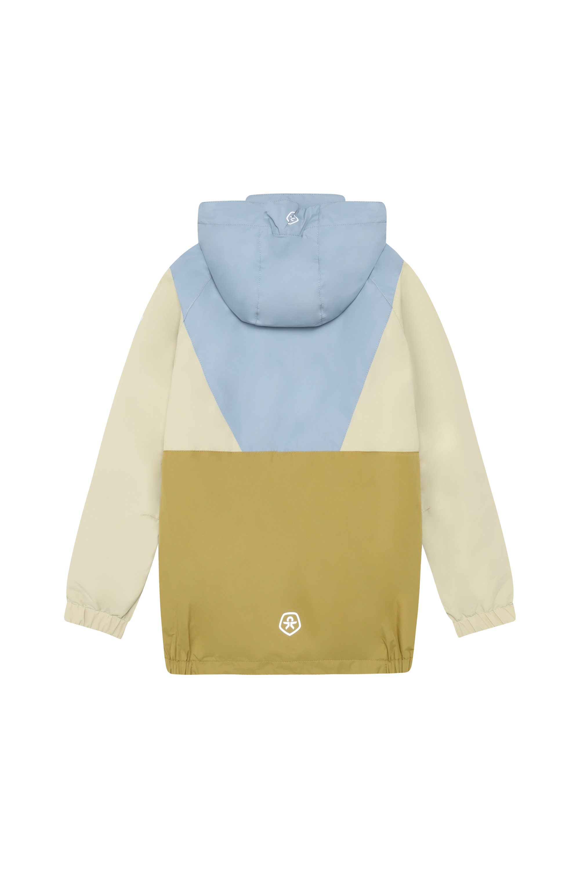 COLOR KIDS Windbreaker COJacket - Colorblock Niedliche Kinderjacke
