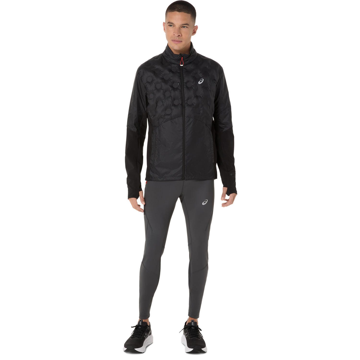 Asics Laufjacke Asics Road Winter Jacket günstig online kaufen