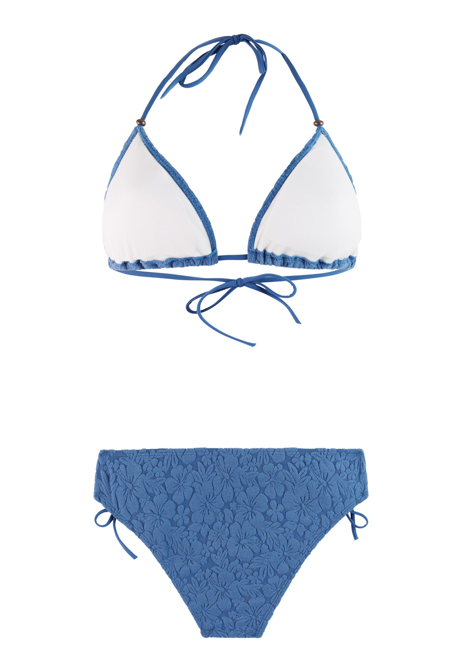 Protest Triangel-Bikini PRTFiction (Set, 1-St)