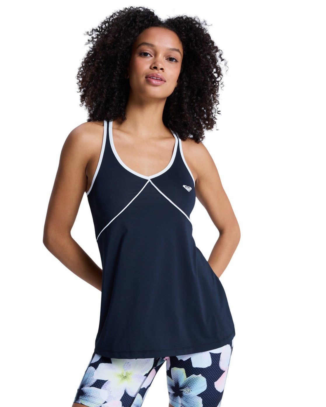 Roxy Trainingstop Move Free 2