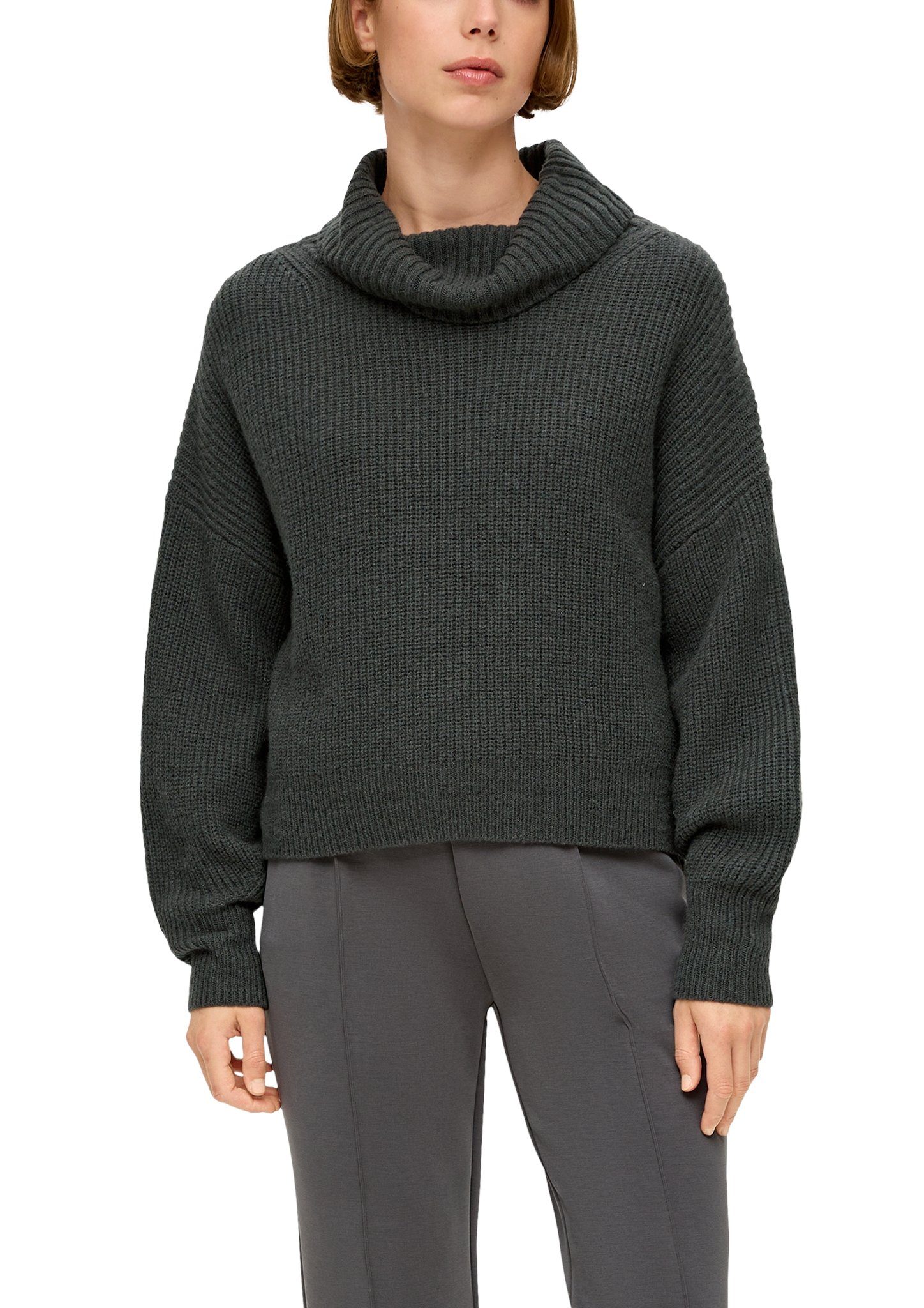 Strickpullover