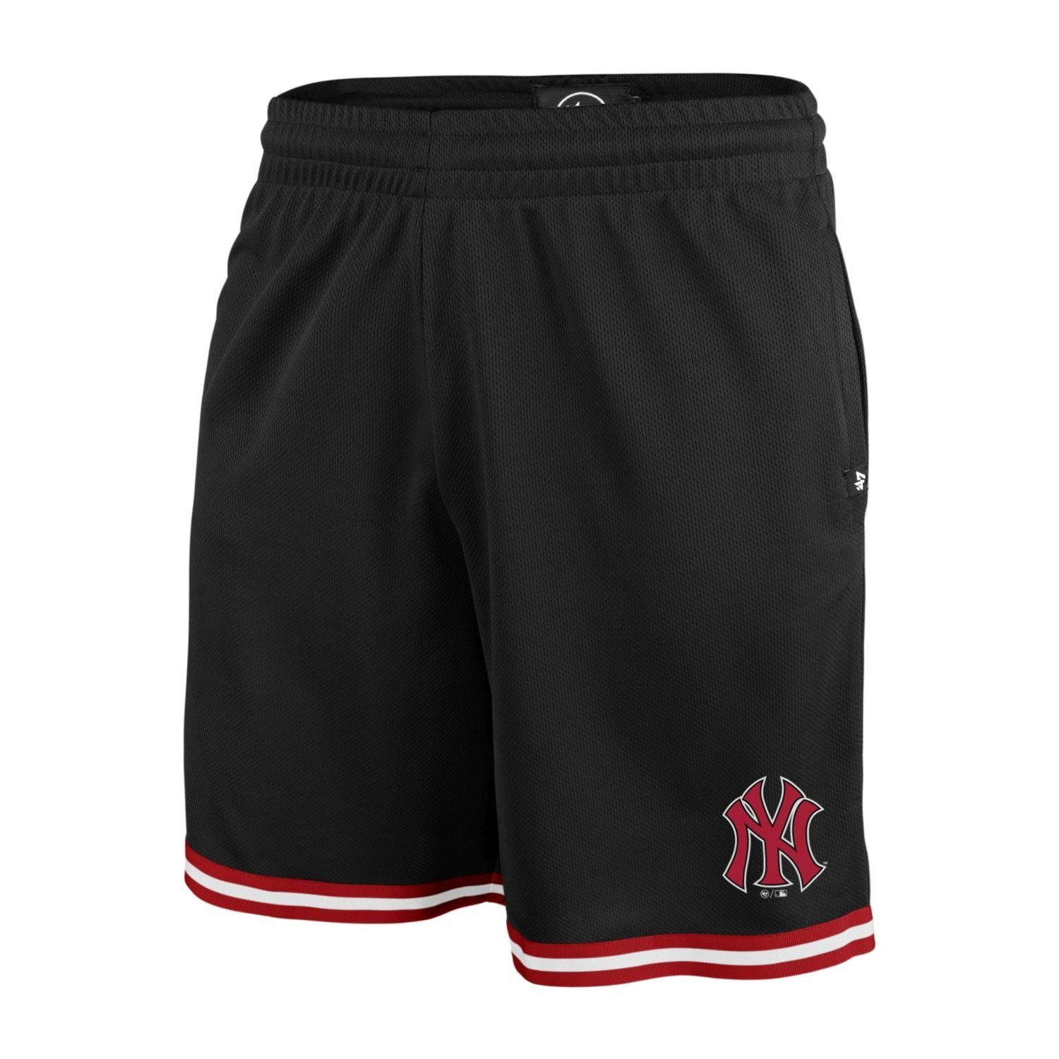 Yankees '47 Brand New Shorts GRAFTON MLB York
