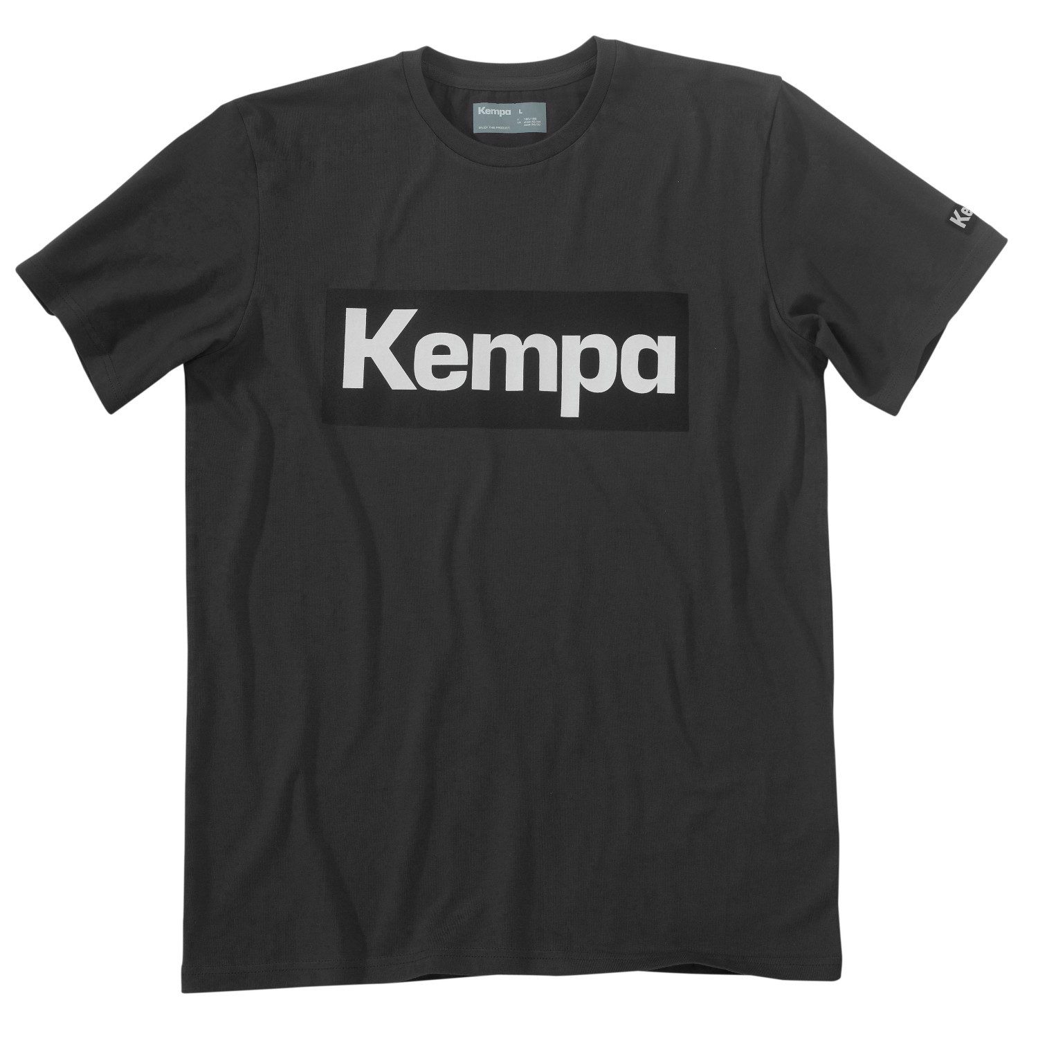 Kempa T-Shirt Kempa Unisex T-Shirt Promo 2002092