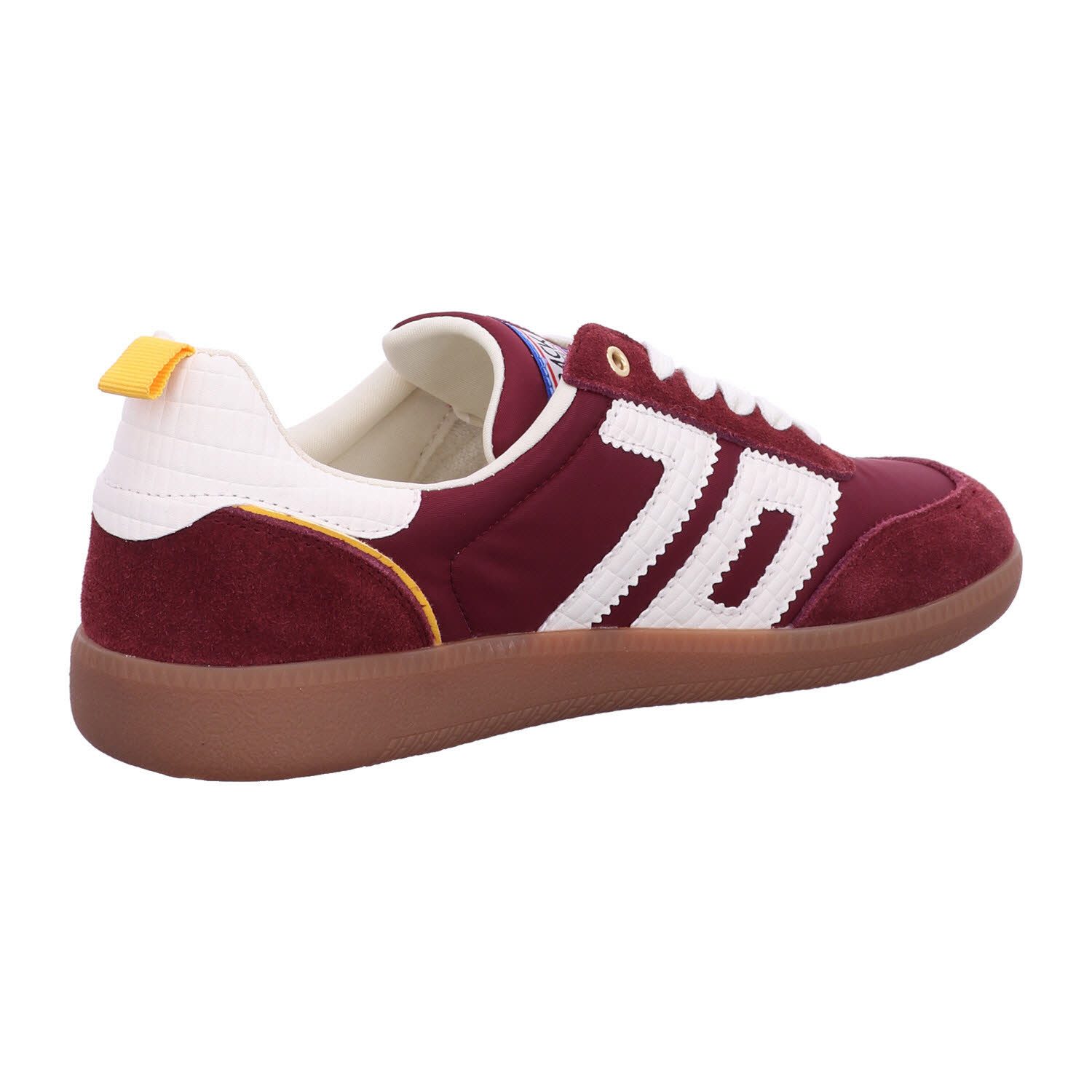 Back 70 108007 000007 Schnürschuh