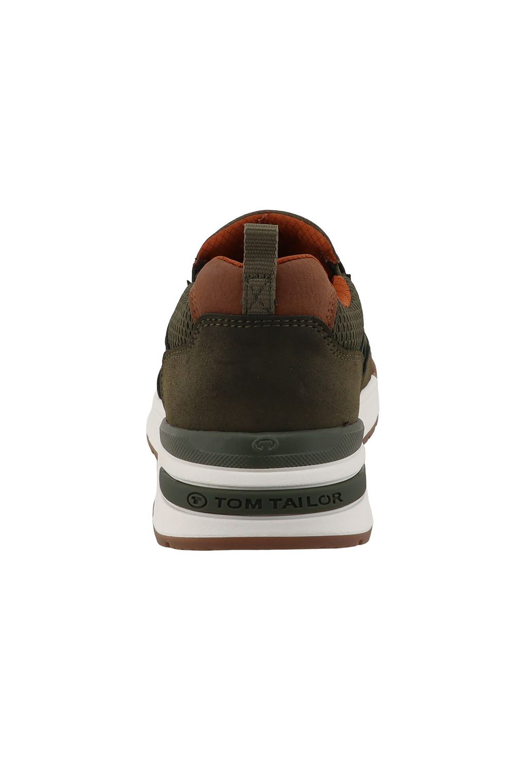TOM TAILOR Tom Tailor Slippers Outdoorschuh