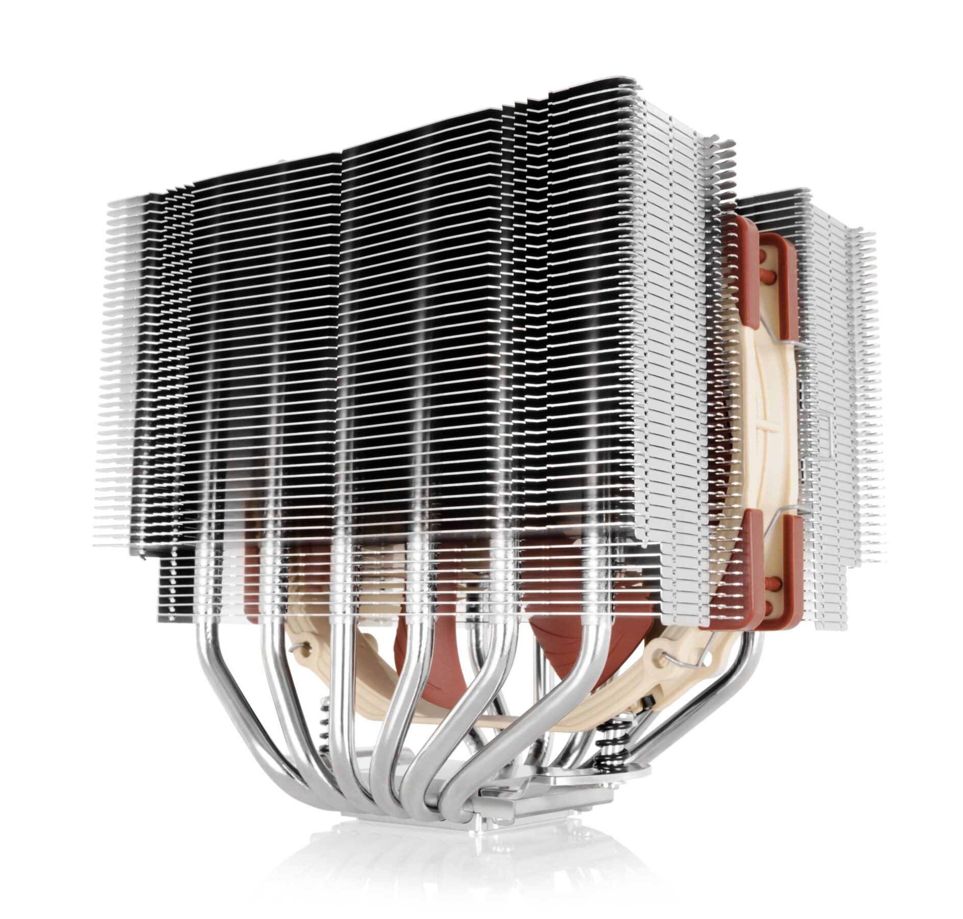Noctua Gehäuselüfter NH-D15S