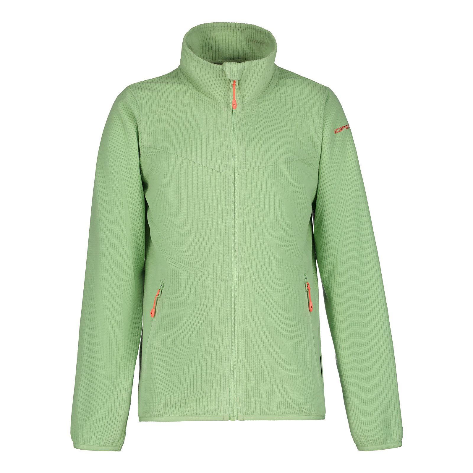 Fleecejacke Kimball Jr