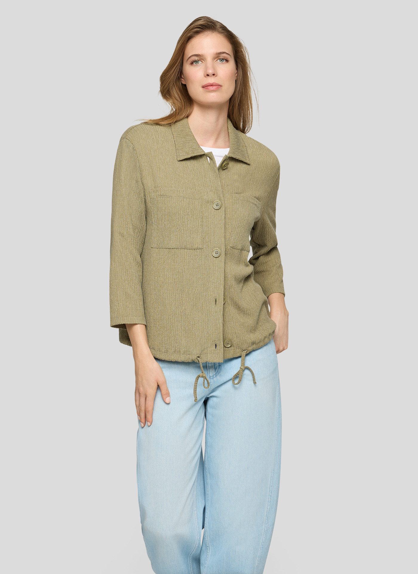 Rabe Blouson Jacke