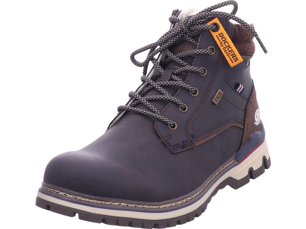 Dockers by Gerli Stiefel