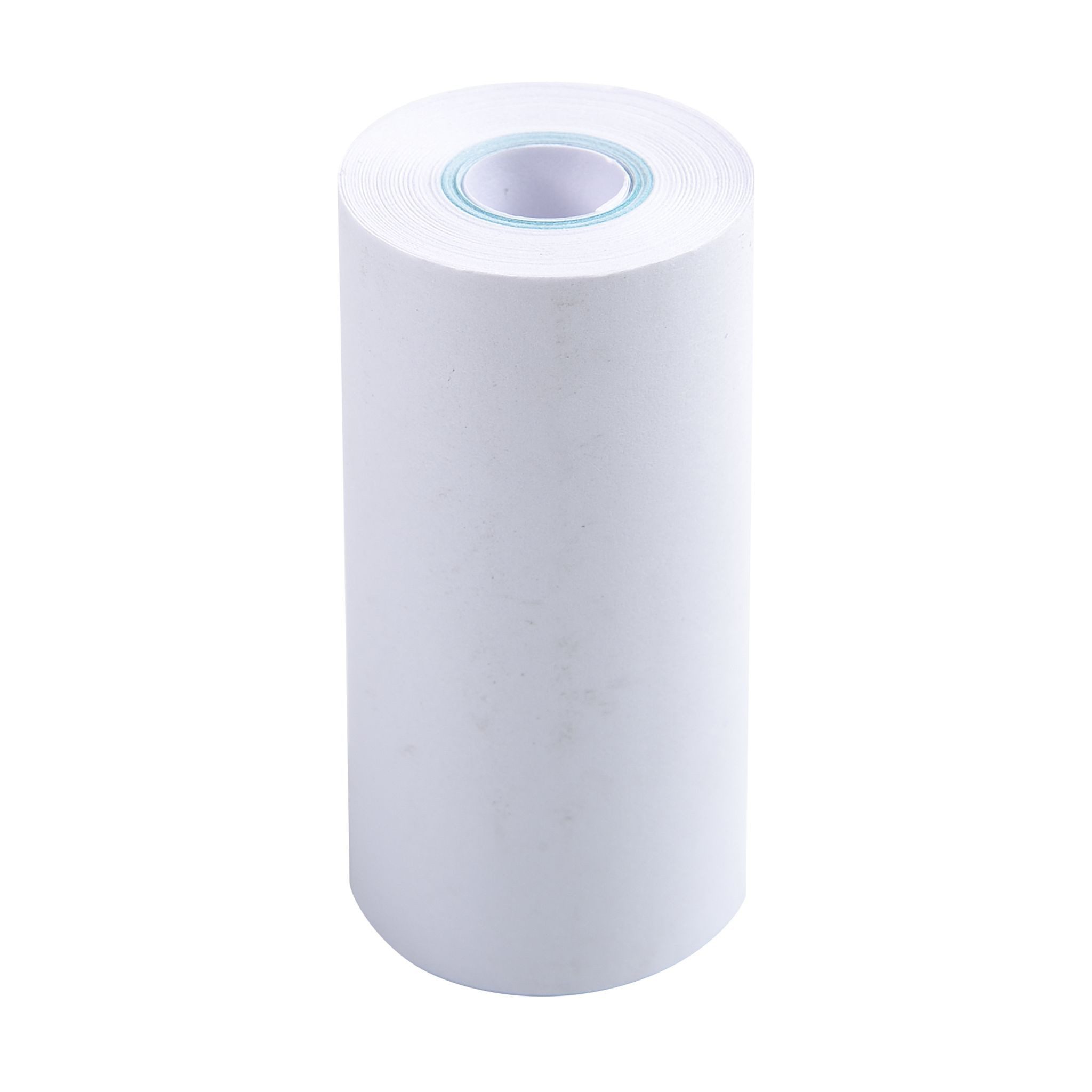 EXACOMPTA Kassensystem Exacompta Rolle 1lg offset 60g 57x6,5mx0