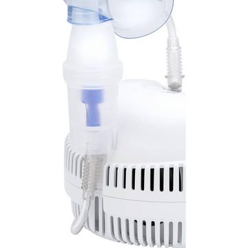Scala Inhalator Inhalator, mit Atemmaske, mit Mundstück, mit Nasenstück