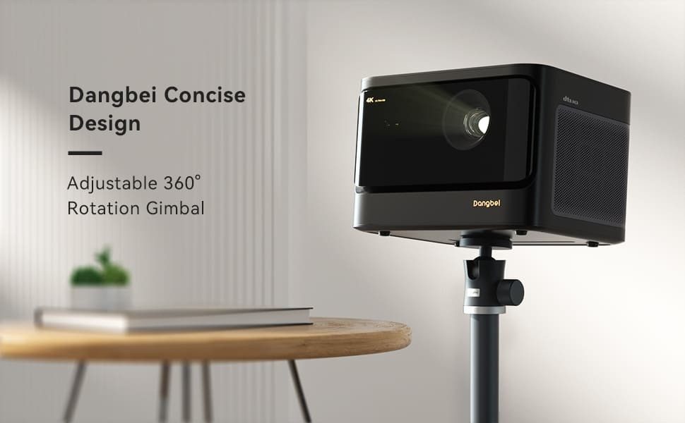 Dangbei Floor mount for projectors Beamer