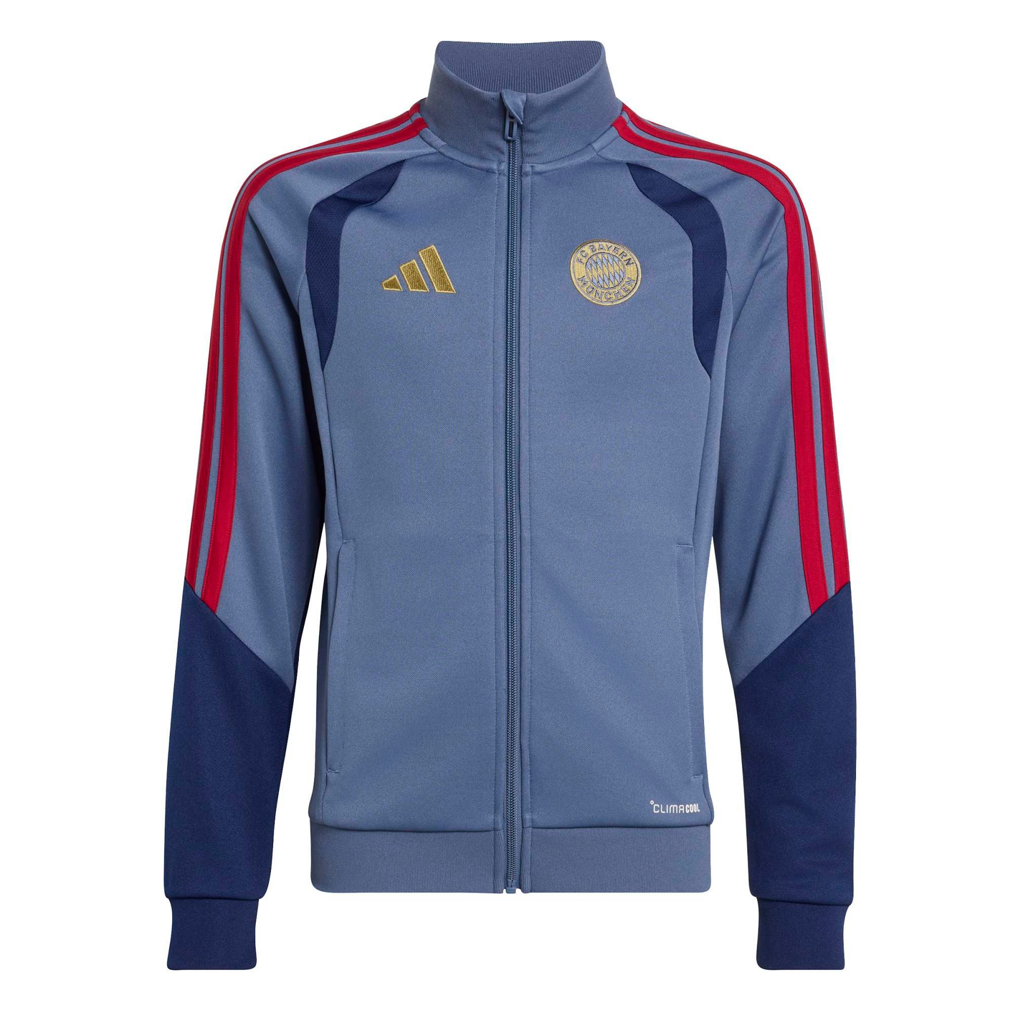 adidas Performance Trainingsanzug adidas Kinder FC Bayern München Trainingsanzug 2026/27