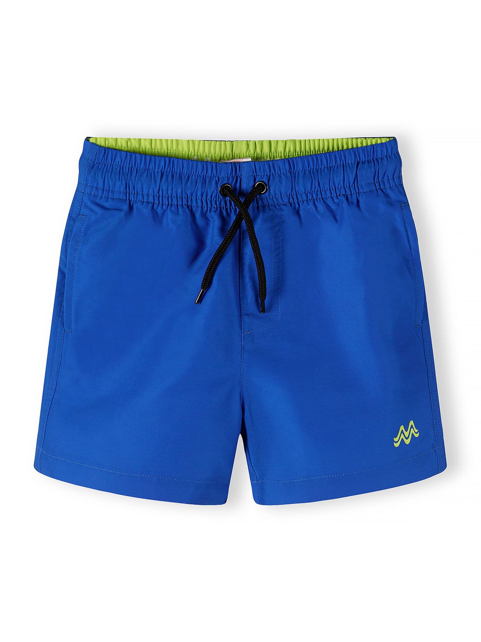 MINOTI Badeshorts MINOTI Badeshorts Jungen – 2er-Pack Board-Shorts, schnelltrocknend (2-er Pack)