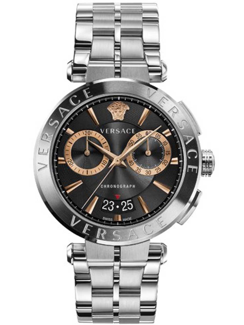 Schweizer Uhr Aion