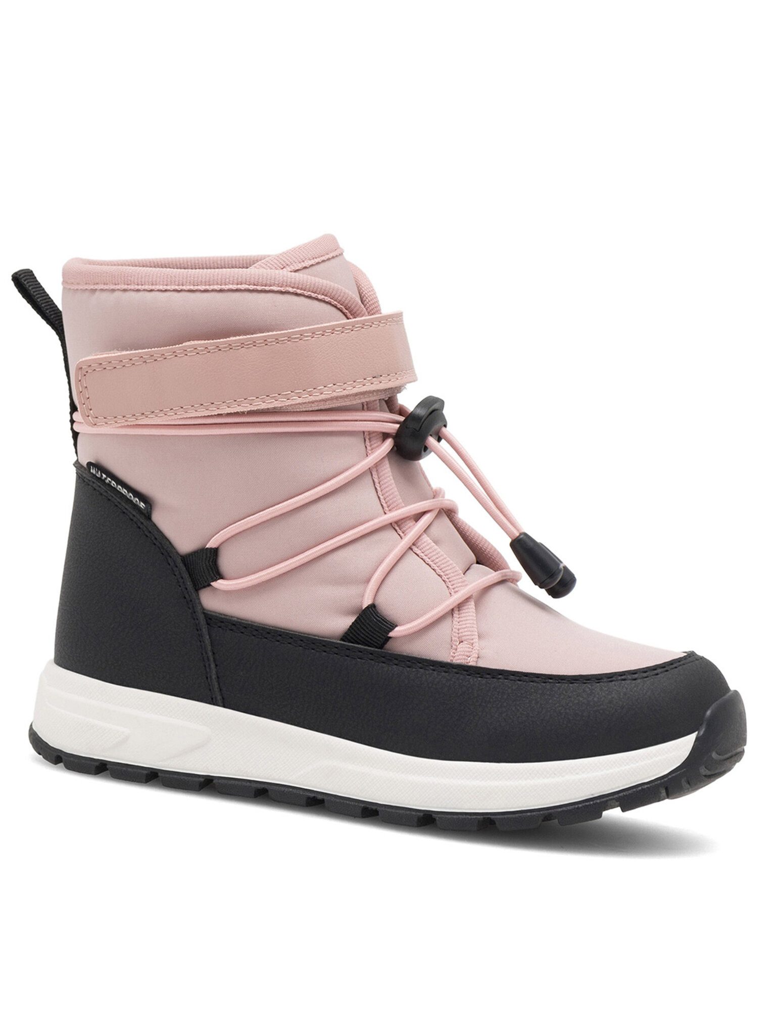 DeeZee Deezee Schneestiefel Mädchen Pink CEO-XT-L4058(III)DZ Snowboots