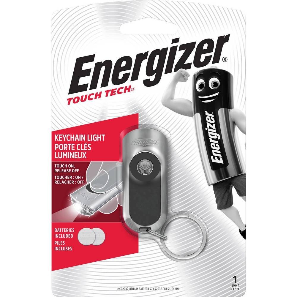 Energizer Taschenlampe Schlüsselleuchte E301371500