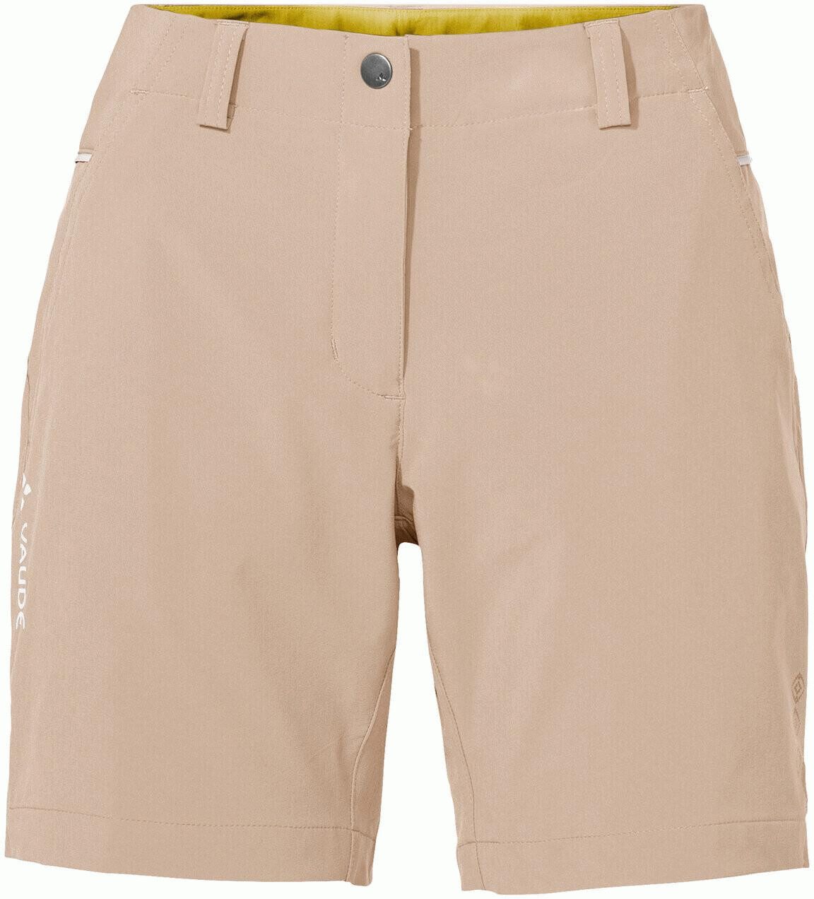 VAUDE Shorts Women's Skomer Shorts III