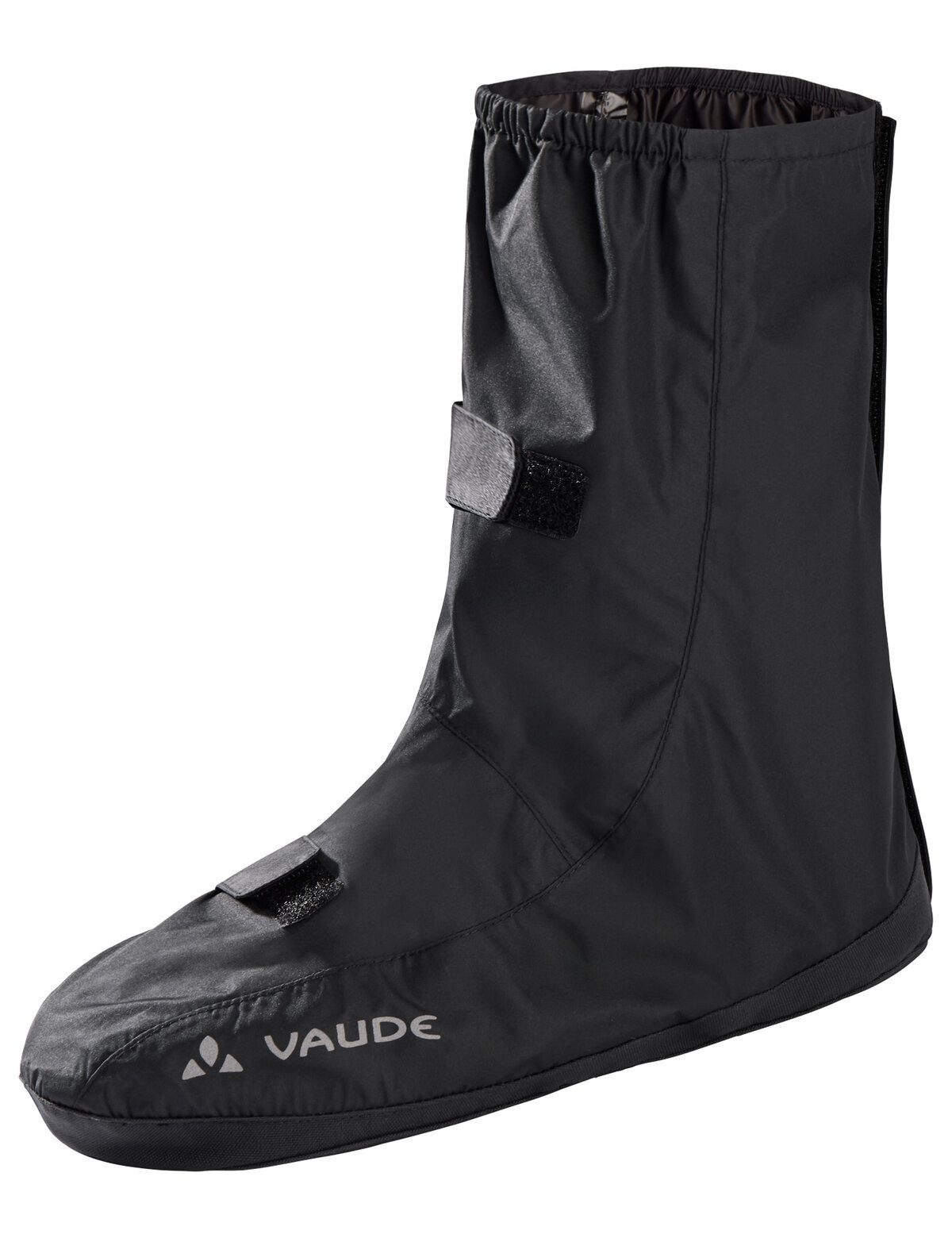 VAUDE Fahrrad-Überschuh Shoecover Palade (2-St) wasserdichter und leichter Überschuh für den Alltagseinsatz