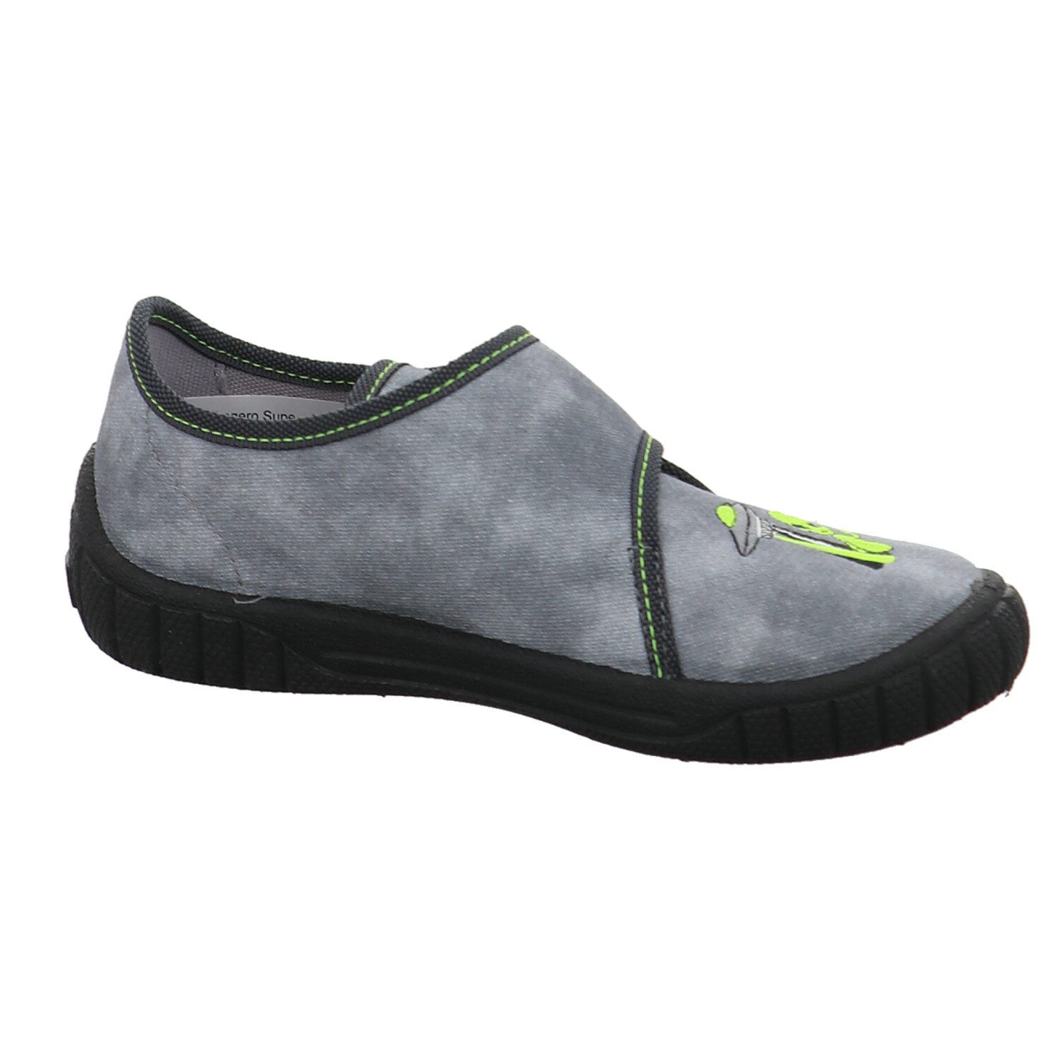 Superfit Hausschuh Textil \ BILL Hausschuh