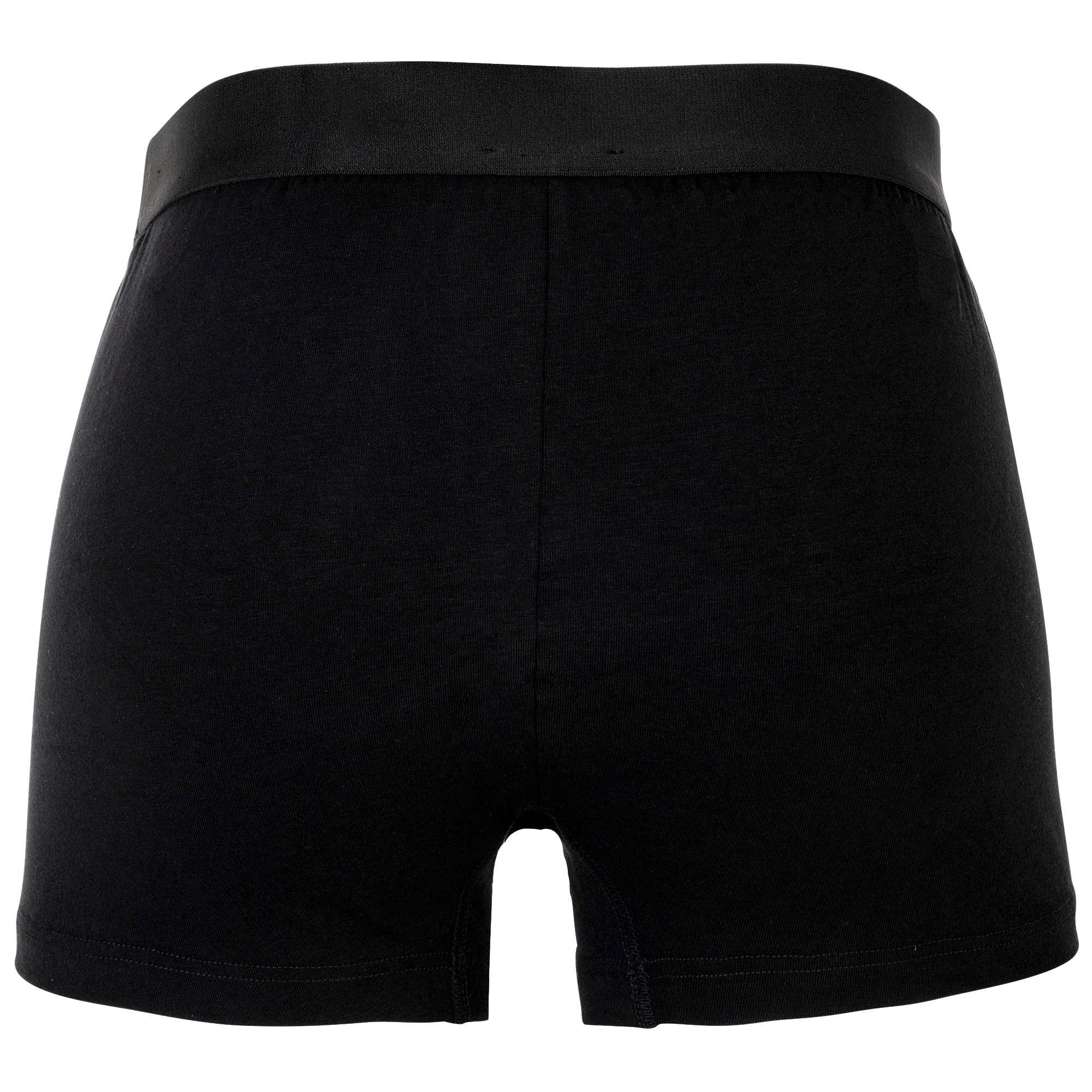 DOLCE & GABBANA Boxer Herren Boxershort Baumwolle Regular Boxer