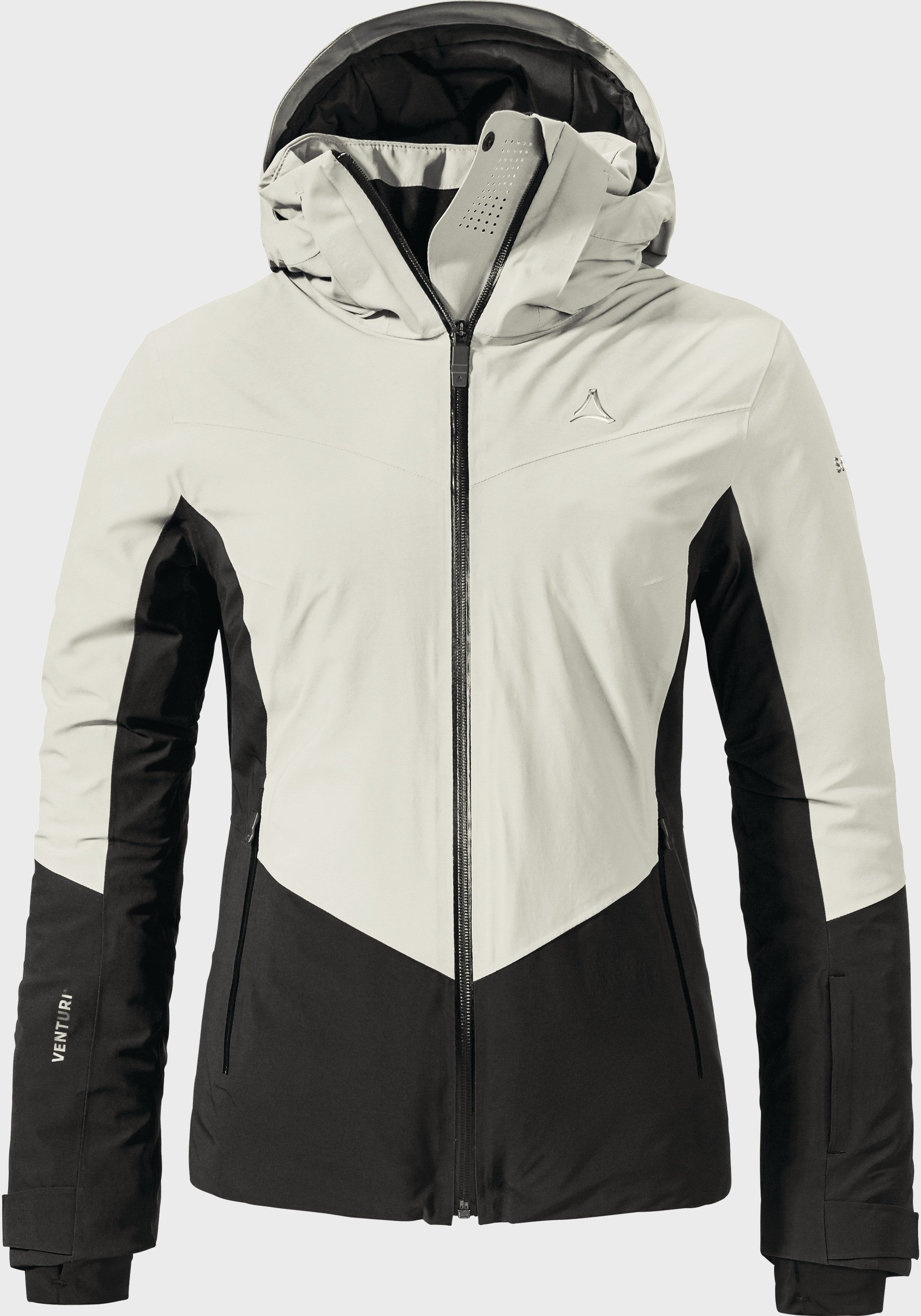 Schöffel Outdoorjacke Ski Jacket Style Safuna WMS