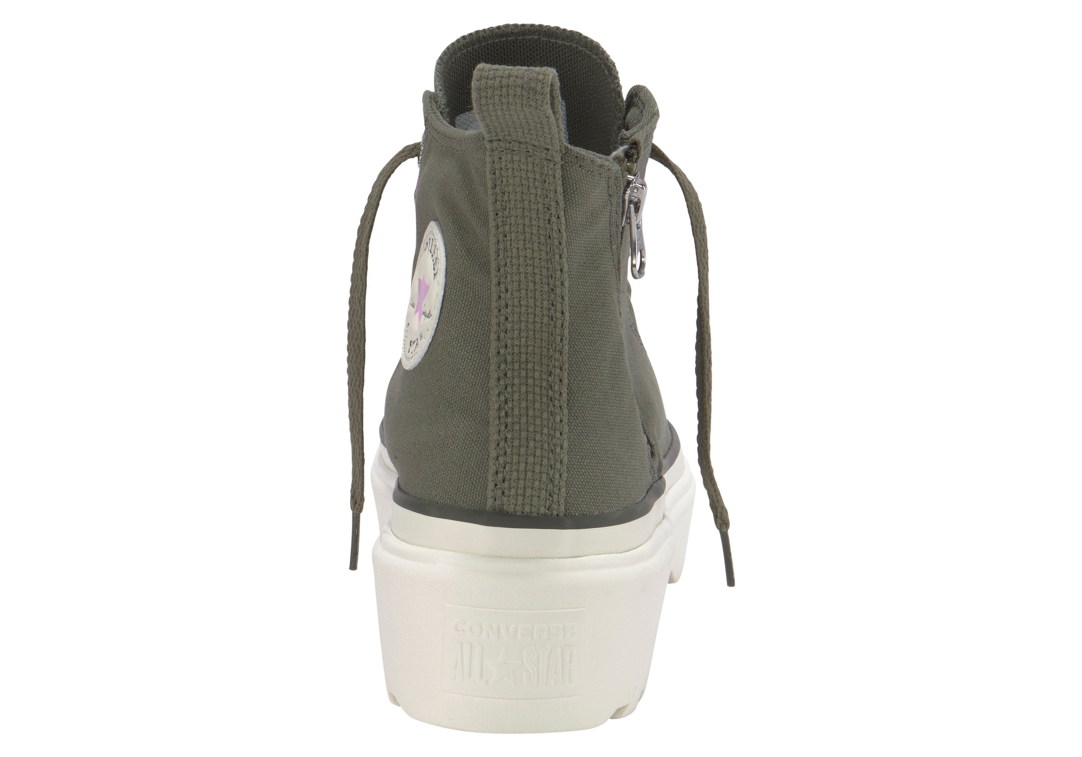 Converse LUGGED STAR TAYLOR ALL Sneaker CHUCK
