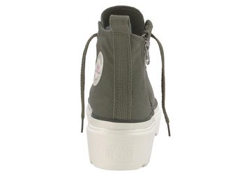 Converse CHUCK TAYLOR ALL STAR LUGGED Sneaker