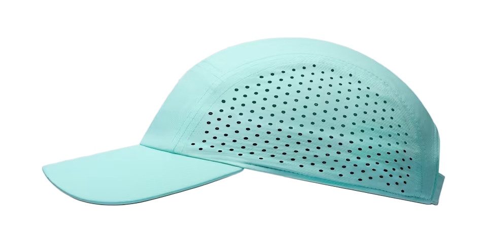 ON RUNNING Baseball Cap On Lightweight Kinder Lauf-Cap