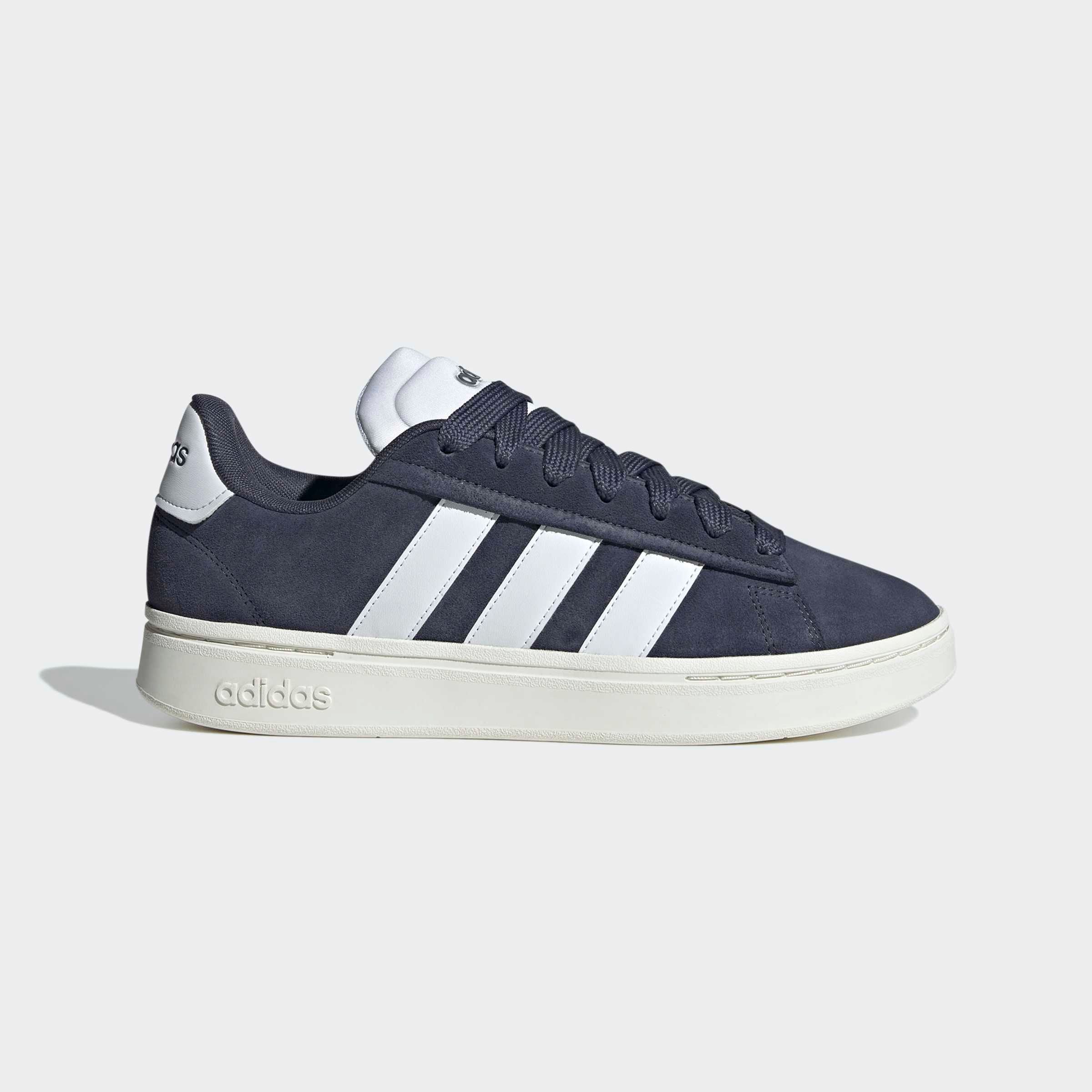 adidas Sportswear GRAND COURT ALPHA Sneaker Design inspiriert vom adidas Campus 00