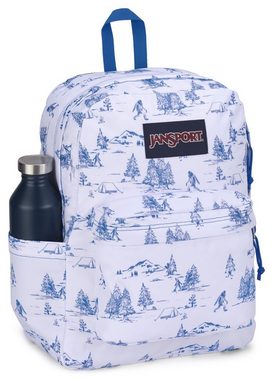 Jansport Freizeitrucksack SuperBreak Plus, im schlichten Look