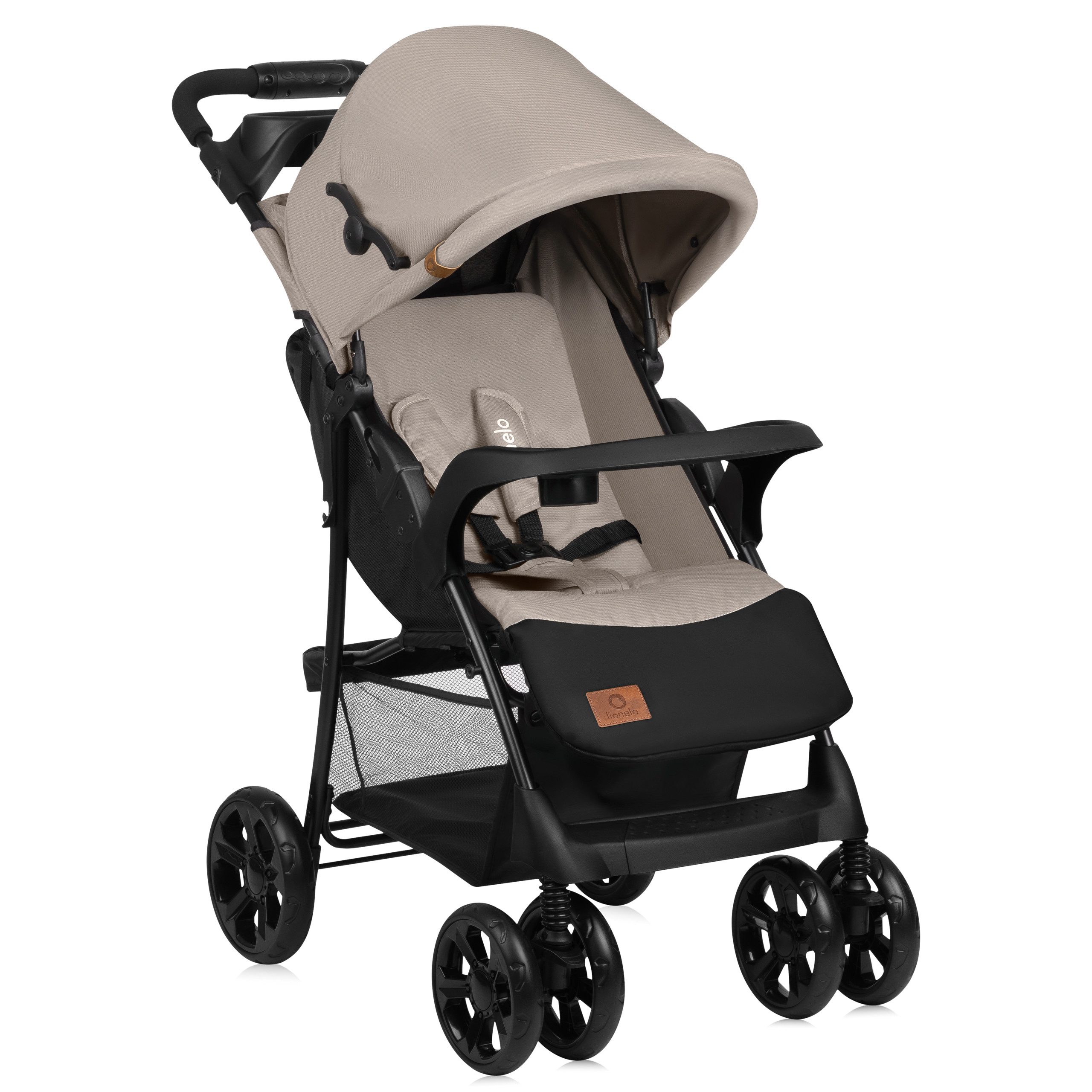 Kinder-Buggy Emma