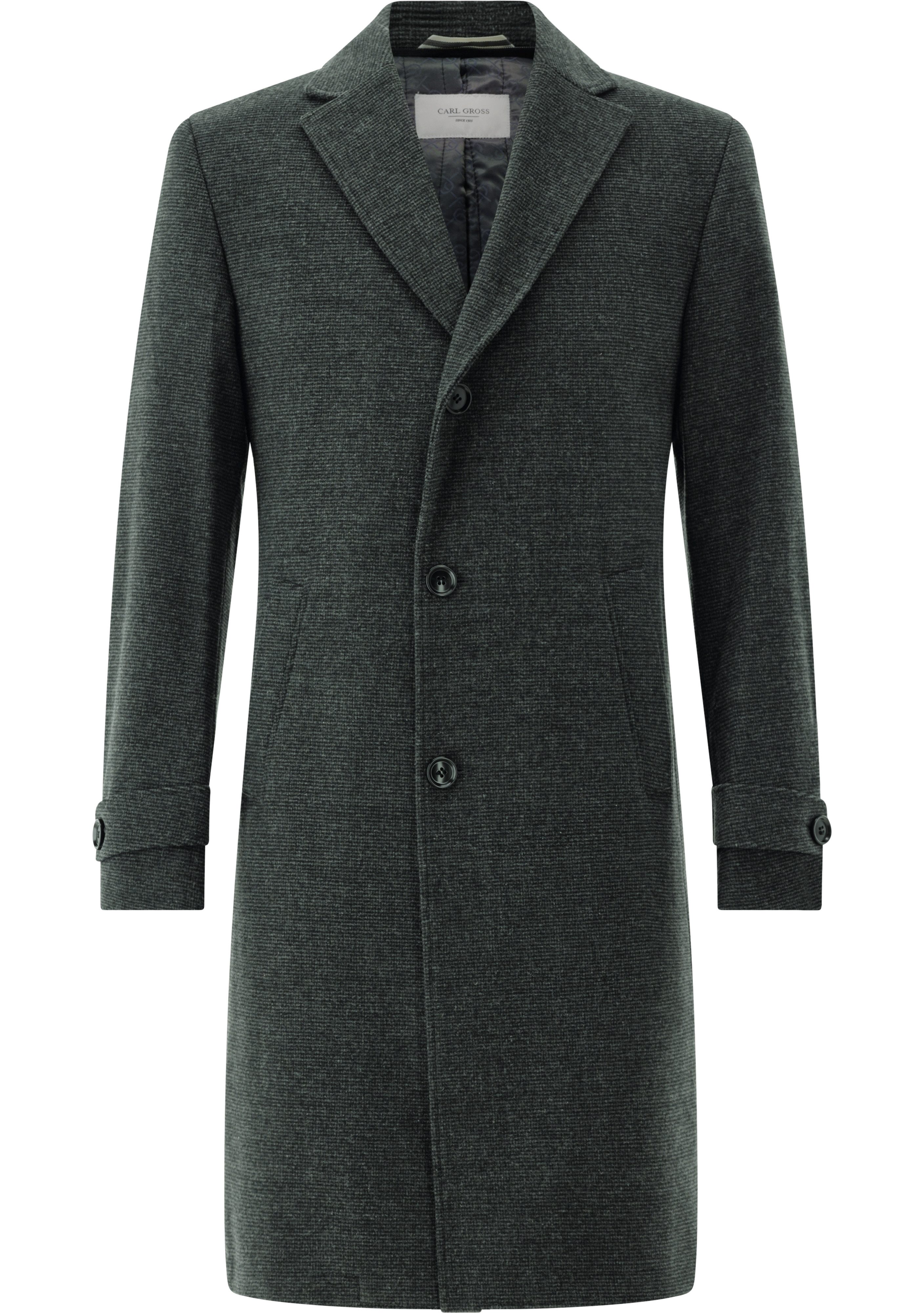 Carl Gross Langmantel CG Raxton-V BV günstig online kaufen