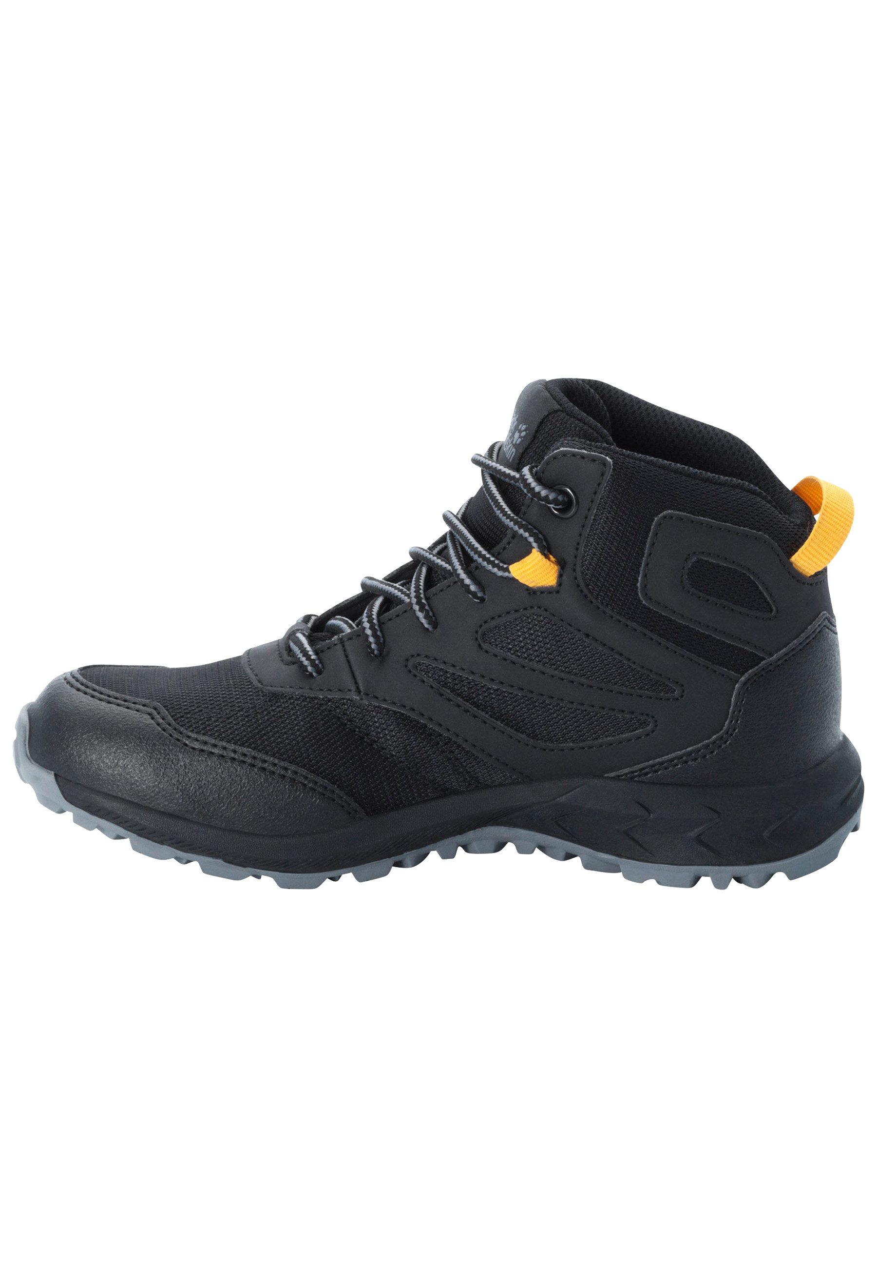 Jack Wolfskin Woodland Texapore Wanderschuh