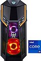 Acer Predator Orion 5000 (PO5-625s) Gaming-PC (Intel® Core i9 11900K, RTX 3080, 32 GB RAM, 3000 GB HDD, 1024 GB SSD, Wasserkühlung), Bild 1
