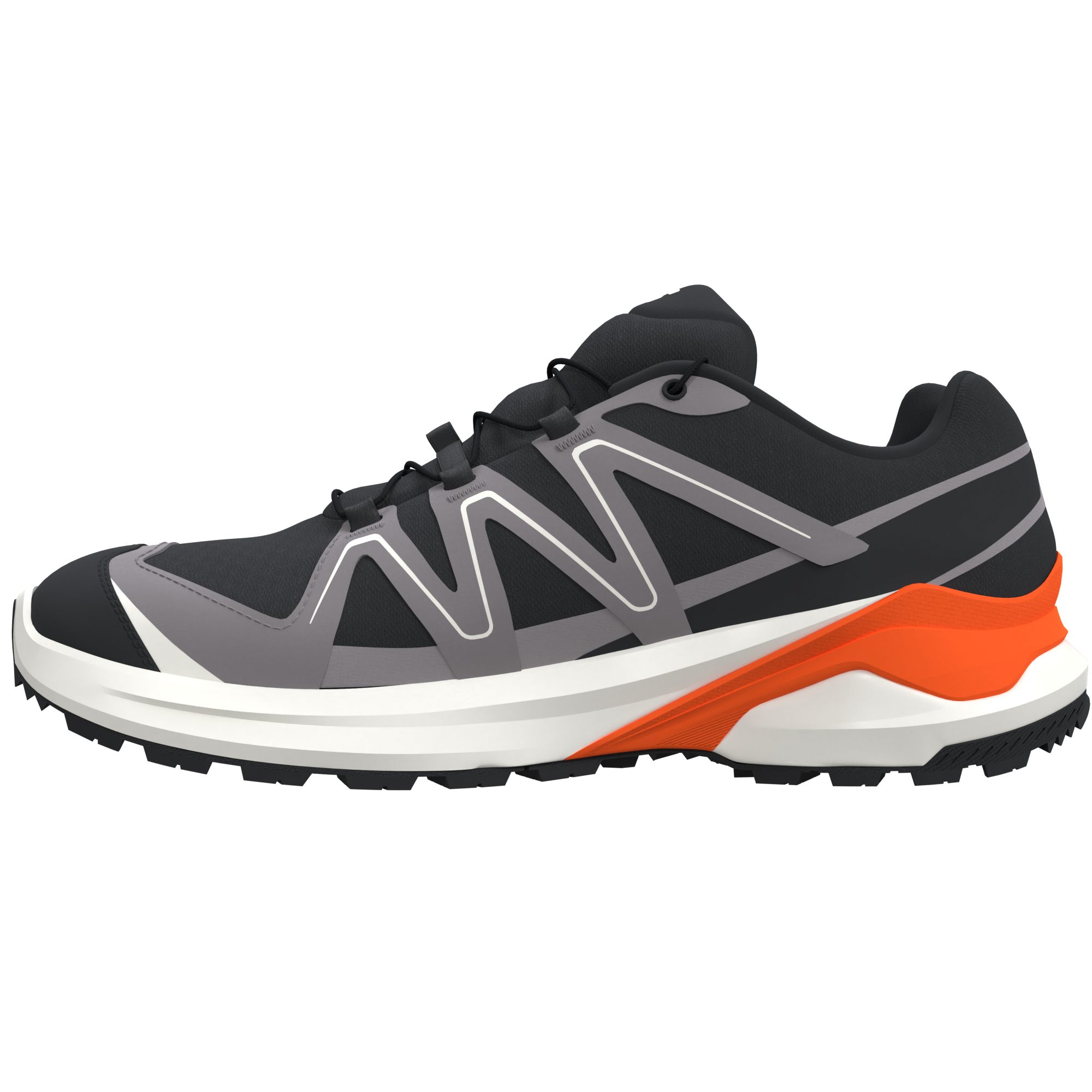 Salomon EXAMOTION Trailrunningschuh