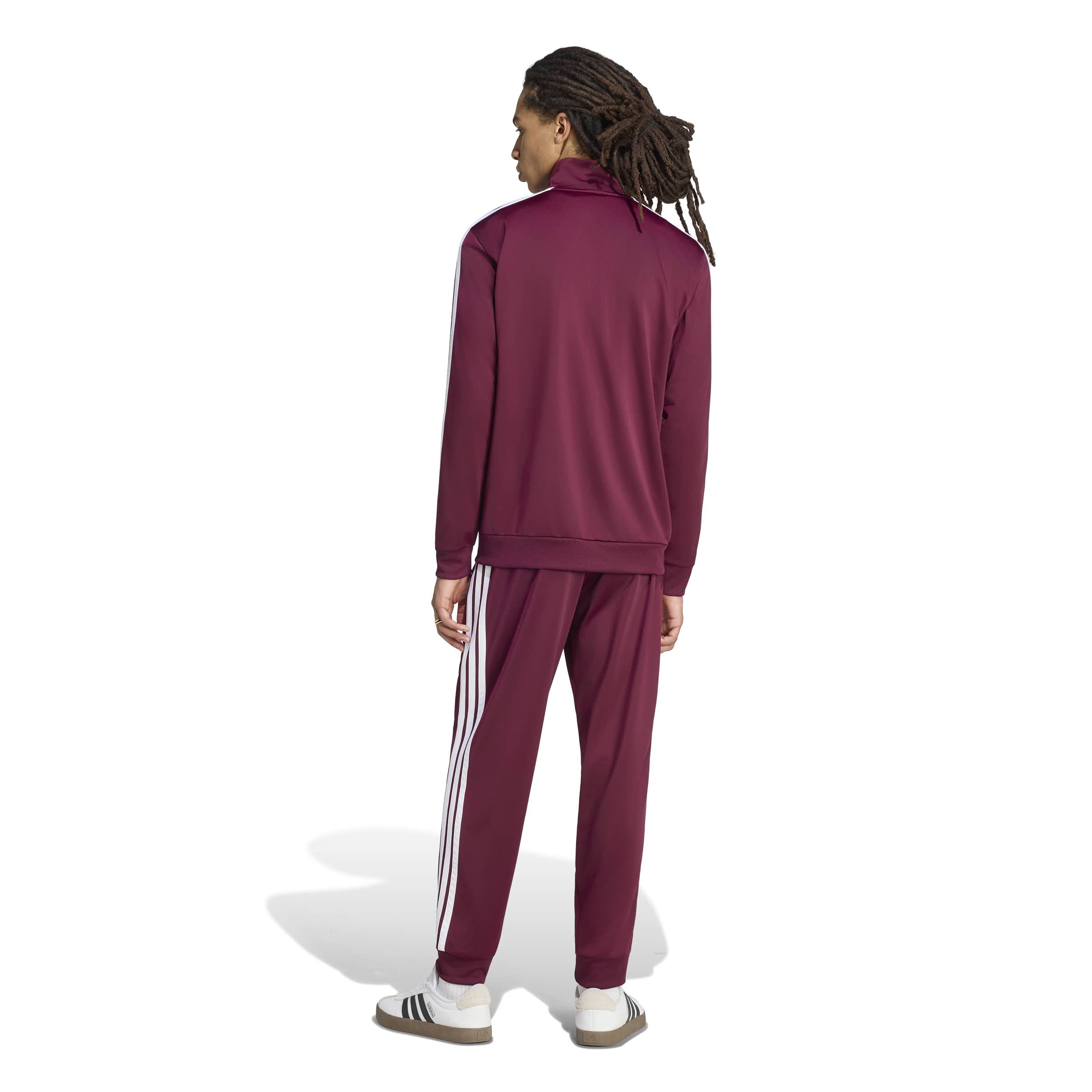 adidas Sportswear Trainingsanzug M DAYRDY TS (2-tlg) – Bild 2 von 5
