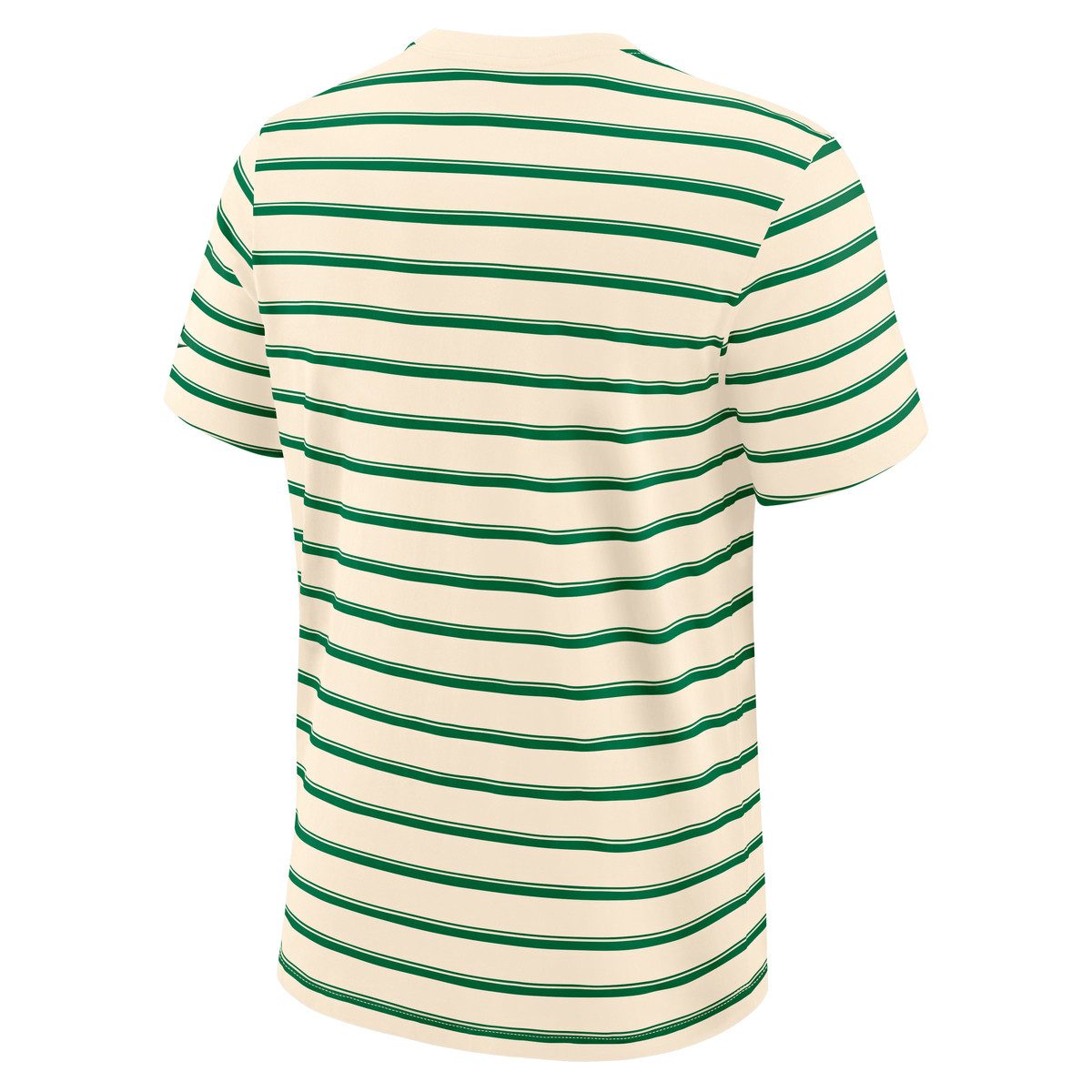 Nike T-Shirt Nike T-Shirt Philadelphia Eagles Nike Rewind Club Striped Tee