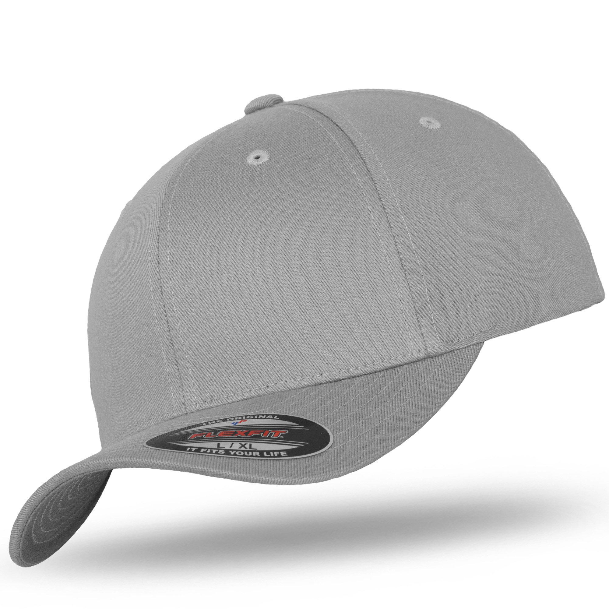 Flexfit Baseball Cap Flex Cap Special Baseballcap Kappe mit UD Bandana günstig online kaufen