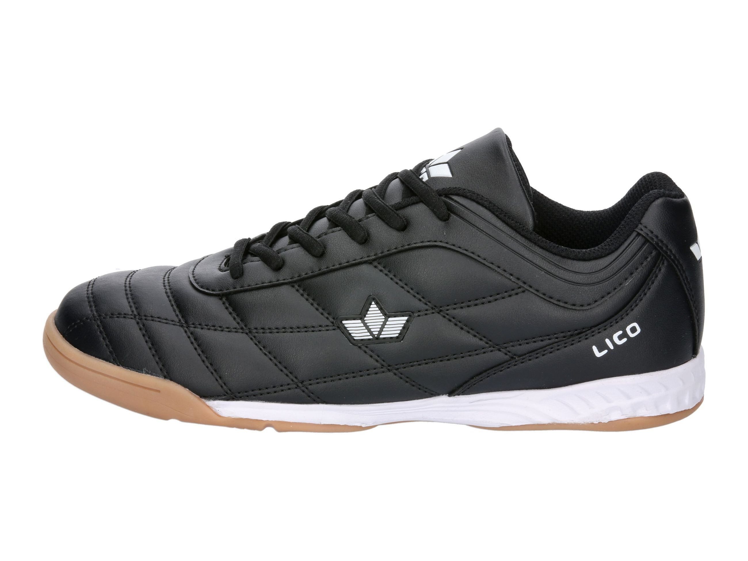 Lico Sportschuh Rockfield Hallenschuh günstig online kaufen