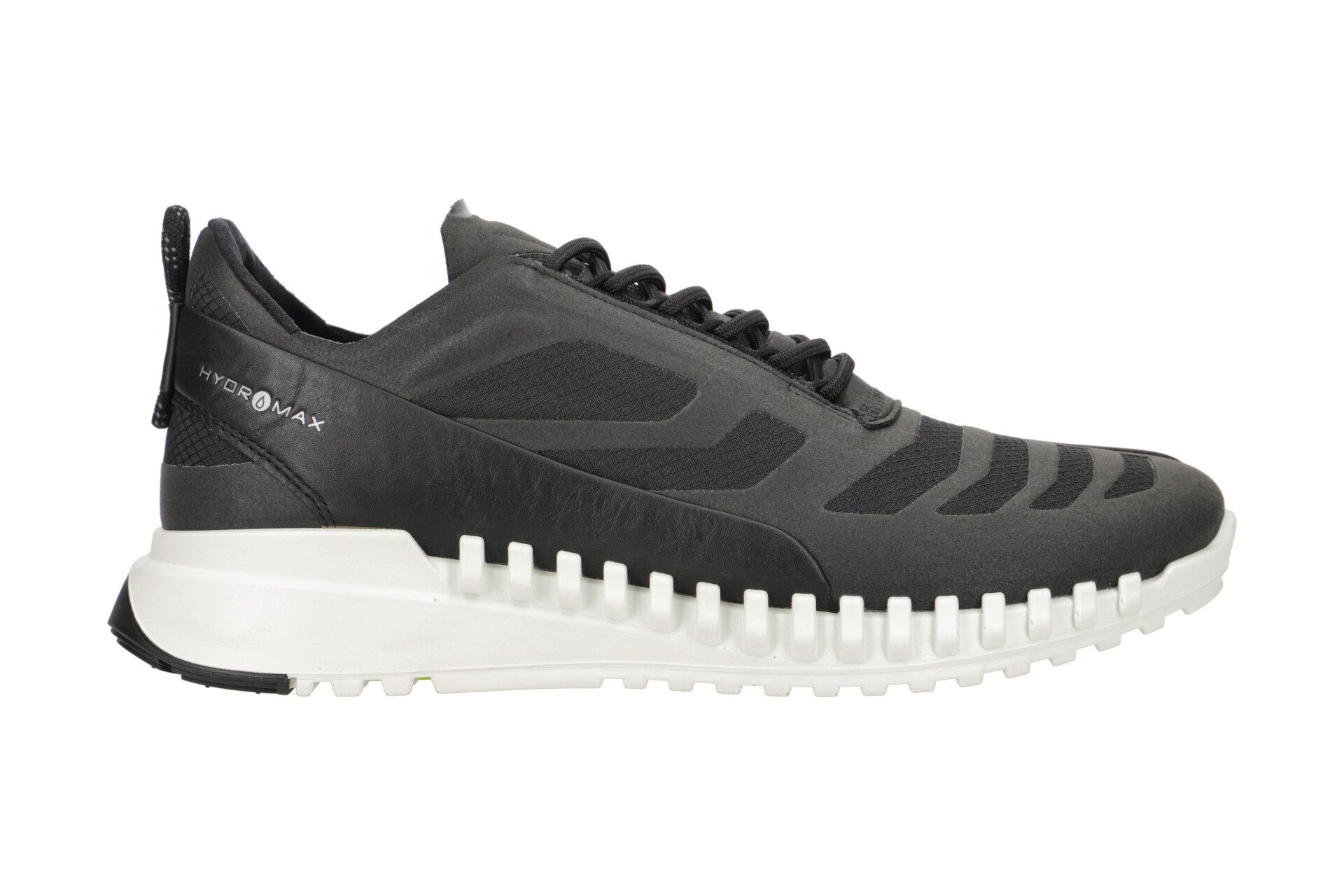 Ecco 80385451052 Schnürschuh