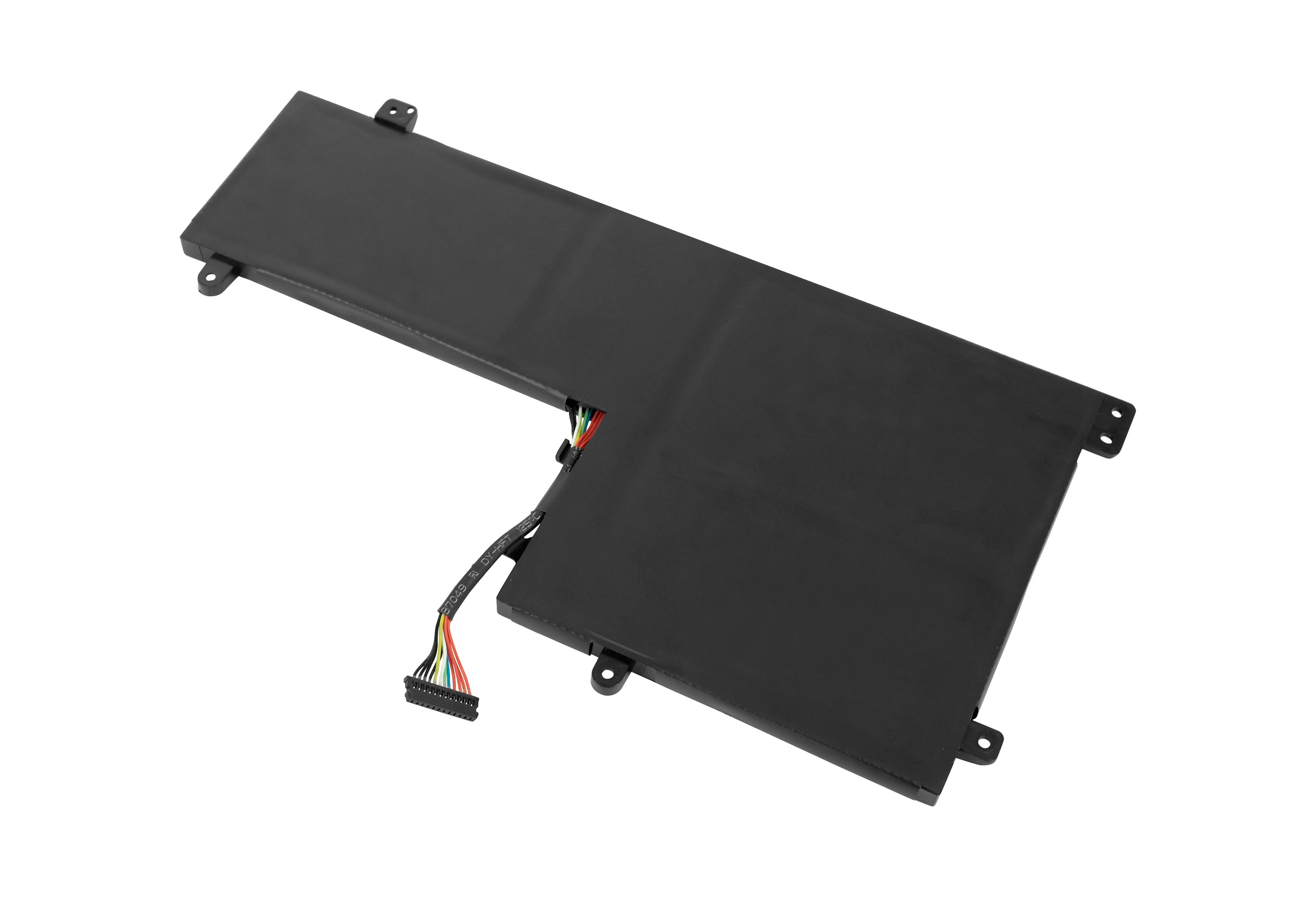 PowerSmart NLV111.57P Laptop-Akku für LENOVO 5B10Q82428, 5B10Q88561, 5B10Q93417, L17C3PG1, L17L3PG1, L17M3PG1, L17M3PG3, Legion Y530-15ICH, Legion Y540-15IRH-PG0, Legion Y540-17IRH-PG0, Legion Y545-PG0, Legion Y7000 2019 1050, Legion Y7000-2019-PG0, Legion Y7000P Series Li-Polymer 4630 mAh (11,34 V)