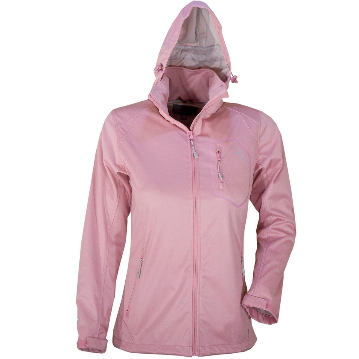 RennerXXL Softshelljacke XXL Holly Leichte Softshelljacke günstig online kaufen