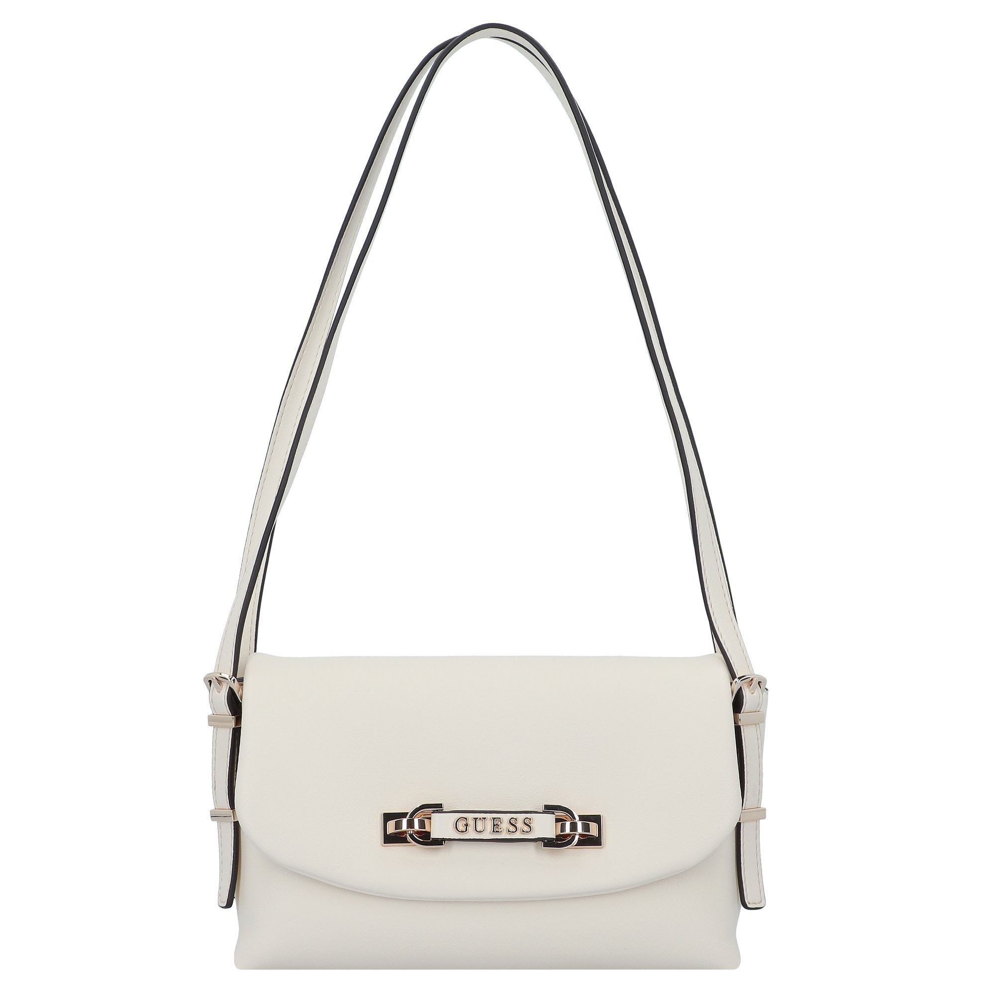 Guess Schultertasche Lefia, Polyurethan