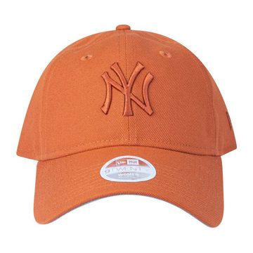 New Era Baseball Cap 9Twenty Strapback New York Yankees