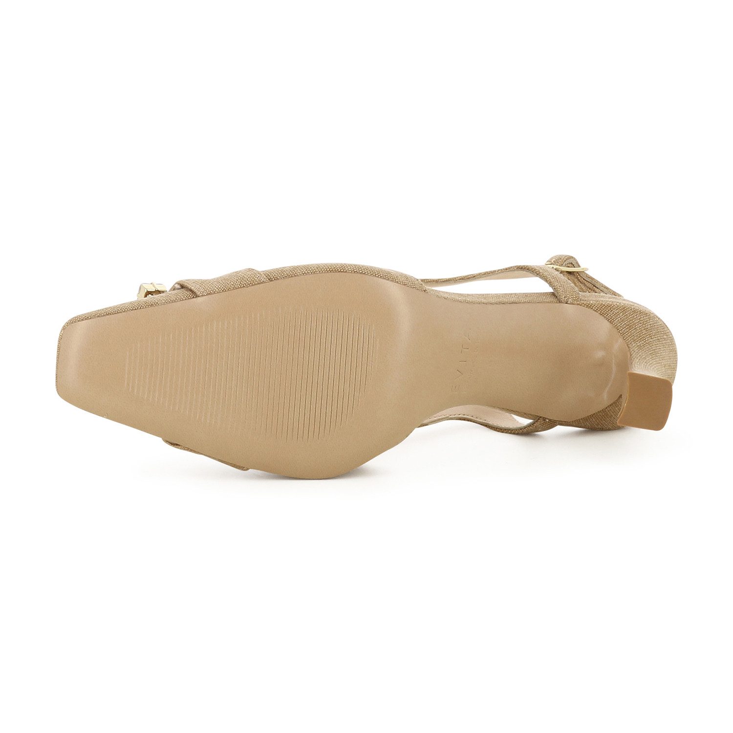 Evita CARMELA Slingpumps (Paar, elegant)