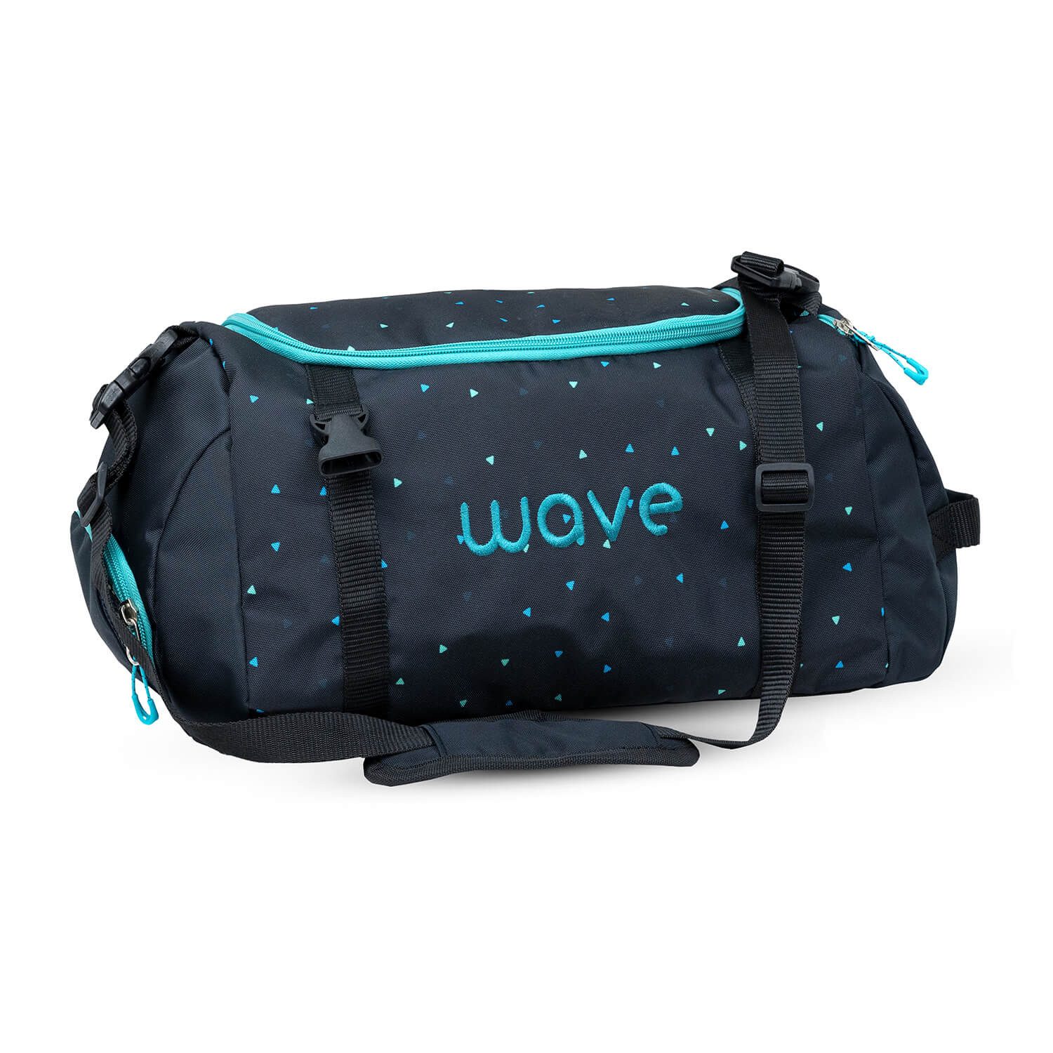 Wave Handtasche