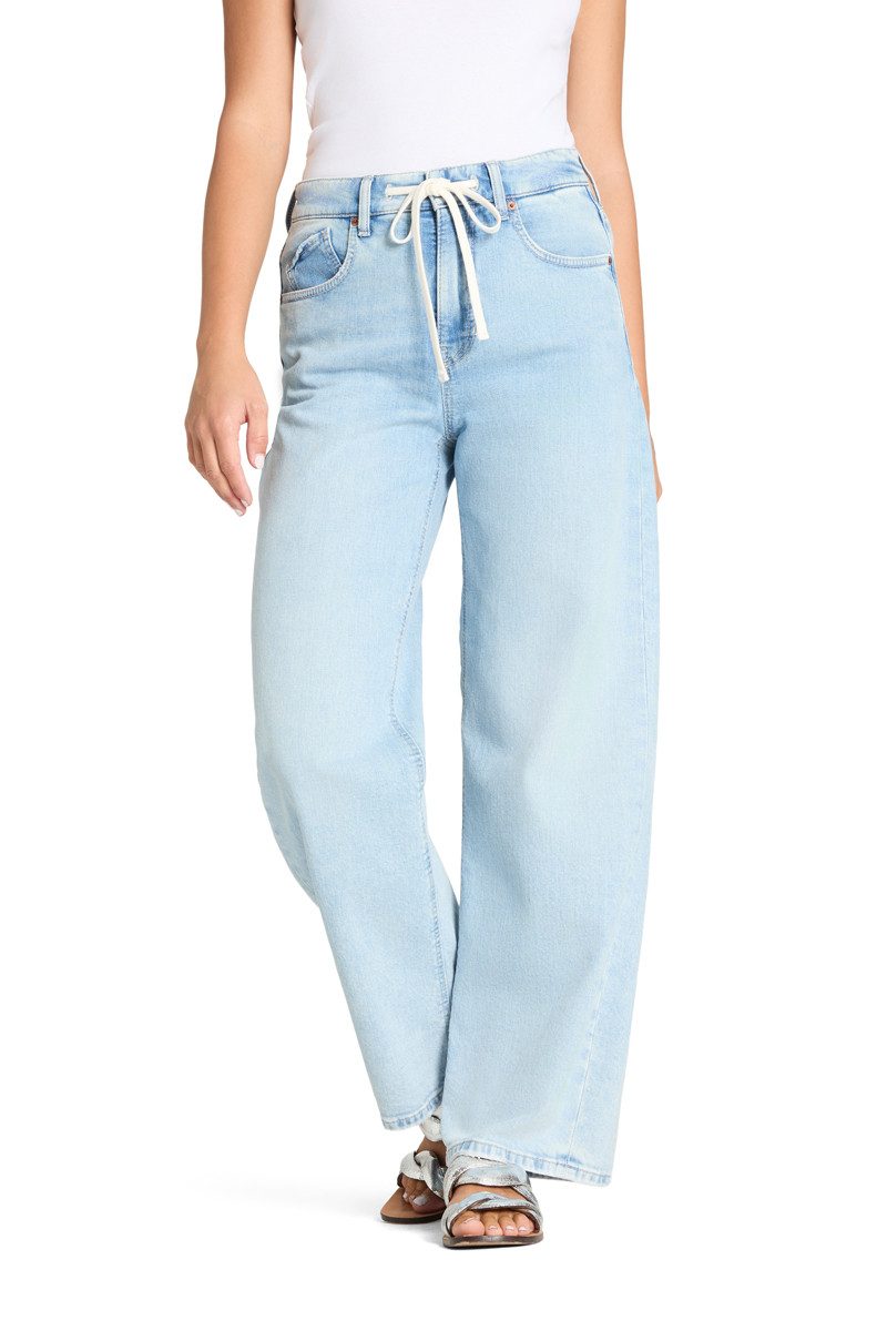 Cambio Schlagjeans Baggy günstig online kaufen