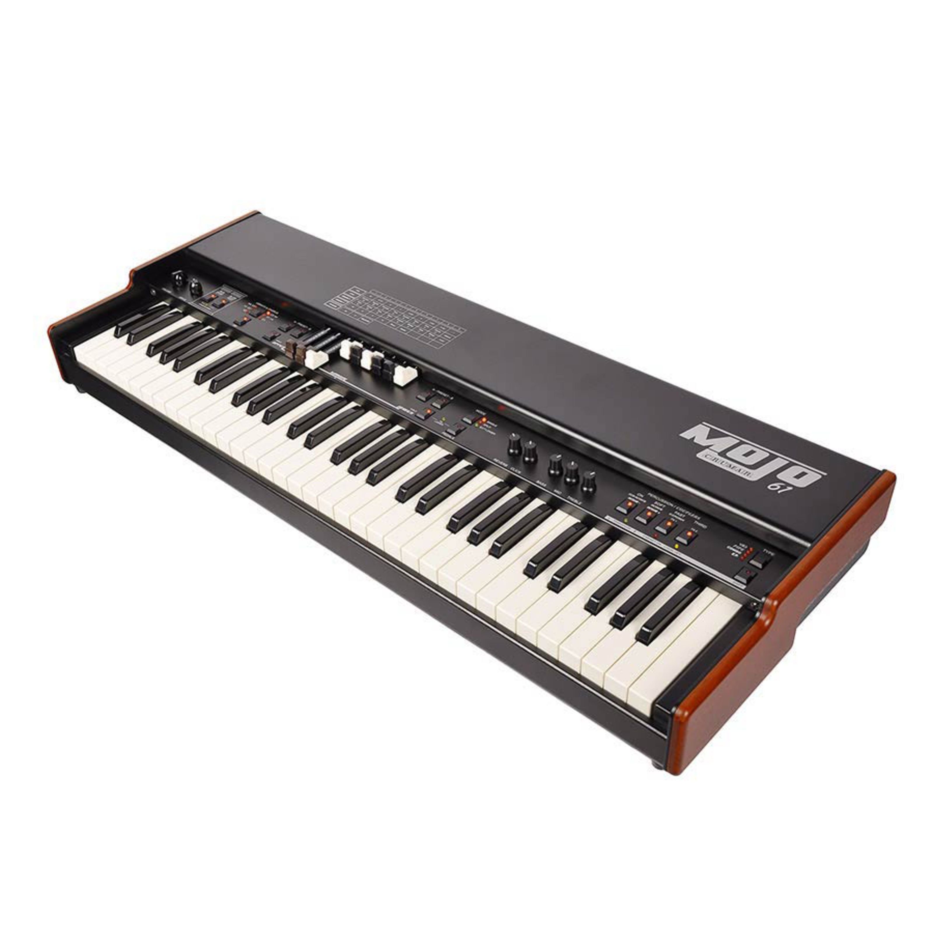 Orgel