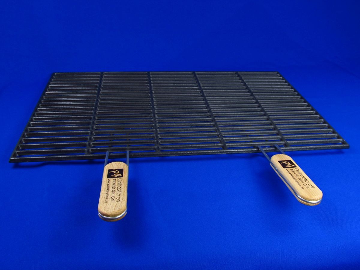 Grillrostprofi alles für den Grill Grillrost Grillrost Gusseisen Gussgrillrost Guss Grillrost verschiedene Maße -